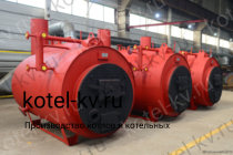 Завод изготовитель паровых котлов Е 0.4 0.9 на угле